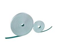 Fil d'acier de courroie distribution synchrone ouverte 8M(10m,1PCS-GREEN_40MM)