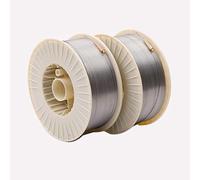 Fil d'alliage d'or-étain ultra-fin - Fil de soudure carré Au80Sn20 for l'électronique de bijoux 1 pièces(1.0mm x0.07mm x100mm)