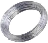 Fil d'aluminium - 2 m de longueur, 1,5 mm-4 mm de diamètre, fil artisanal flexible for le bricolage, l'électronique et les applications industrielles.(2.5mm)