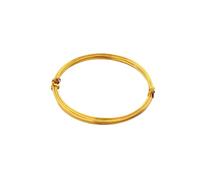 fil d'aluminium artisanat argent, Fil d'aluminium multicolore 1-2mm 5-10m for la fabrication de bijoux à bricoler soi-même, accessoires(Light Gold,1mm 10m)