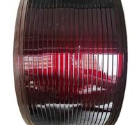 Fil d'aluminium plat émaillé de 1 kg, isolé en polyamide-imide à 180 °C for bobine de transformateur de moteur dans l'industrie des nouvelles énergies et photovoltaïques(3 x 6 mm)