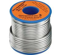 Rothenberger Bobine 45255 – 250 g Sn/Cu 3%