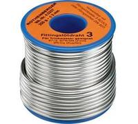 Rothenberger Bobine 45255 – 250 g Sn/Cu 3%