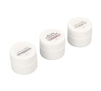 Fil d'art d'ongle, Vernis Gel Coléoptères Vernis Gel Peint pour Dessin de Salon 3 Couleurs Ligne Tirant Métallique