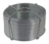 Fil d'attache acier galvanisé VISO - FFG