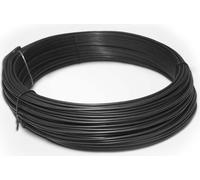 Fil d'attache, fil de tension anthracite - épaisseur de fil 3,1 mm, longueur 55 m