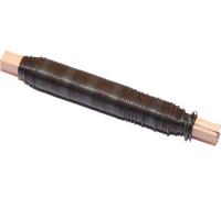 Fil d'attache, fil d'enroulement, fil pour fleurs recuit 2,5Kg = 25 rouleaux épaisseur env. 0,70mm