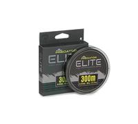 Fox Rage Predator Elite Braided Line 300 M Noir 40 Lbs