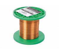 FIL DE BOBINAGE Ø0.5mm - 43m - 3.7 ohm