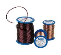 FIL DE BOBINAGE Ø0.6mm - 39m - 2.4 ohm