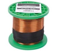 FIL DE BOBINAGE Ø1.2mm - 32.5m - 0.5 ohm G