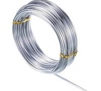 Fil de bricolage pliable - Filament, 1 lot de câble pliable pour miniatures de véhicules, ficelle de façonnage avec brillance polie, fournitures de loisirs, boucle pliable pour marionnettes, topiaires