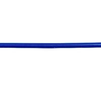 Fil de câblage BELI-BECO YL6140 bu 1 x 0.50 mm² bleu 40 m