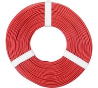 Fil de câblage Donau Elektronik 125-050 1 x 0.25 mm² rouge 50 m