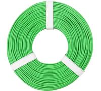Fil de câblage Donau Elektronik 125-054 1 x 0.25 mm² vert 50 m