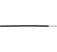 Fil de câblage H07V-K LAPP 4520001S 1 x 1.50 mm² vert, jaune 150 m