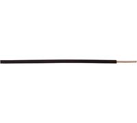 Fil de câblage H07V-K LAPP 4520004/100 1 x 6 mm² vert, jaune 100 m