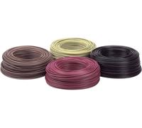 Fil de câblage H07V-K LAPP 4520072 1 x 2.50 mm² violet 100 m