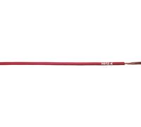 Fil de câblage H07Z-K LAPP 4726093 1 x 4 mm² orange 100 m