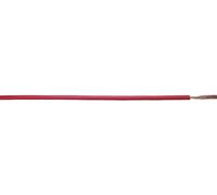 Fil de câblage Multi-Standard SC 2.2 LAPP 4150404 1 x 1.50 mm² rouge 100 m