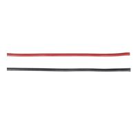 Fil de câblage SIFF Reely 1290224 1 x 4 mm² noir 5 m