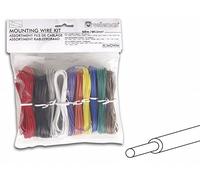 Fil de câblage Velleman 60 METRES K/MOWM 1 x 0.2 mm² 1 set