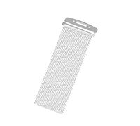 Fil de caisse claire Demi-fil en acier de conception Pièce de rechange d'instrument de tambour facile à installer pour caisse claire pour enfants (20, 30, 40 brins)(20)
