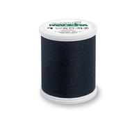 Bernina Fil de canette Bobbinfil N°70 – 1500 m – Noir