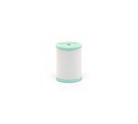 Brother Bobine de fil pour machine à broder XC5996001 1000 m épaisseur n°90 Blanc