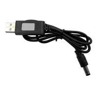 Fil de Chargement USB avec Protections intelligentes, câble d ' Alimentation pour cellules Lithium 18650 Haute capacité avec Protections sûres, Fil d ' Alimentation