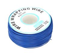Fil de clôture pour Animaux de Compagnie, Accessoire de Chiot Accessoire pour Animaux de Compagnie Chien Fil de Bobine de clôture électrique pour Animaux de Compagnie 300 m/984ft pour Chien(Coil)
