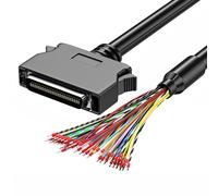 Fil de connexion SCSI avec Terminal-Presse 1,5m modèle CN50P