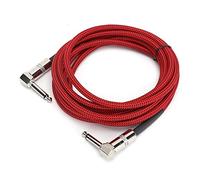 Fil de Connexion, Transmission de Signal Stable, Cordon D'ampli de Guitare pour Amplificateurs de Puissance, Orgues électroniques (JD6208)