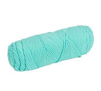 Fil de coton 5 pièces 17.63oz/500g, fil épais léger et peigné(Color3)
