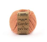 Fil De Coton Câblé Pêche Idéal Pour Macramé, Frange Et Knot