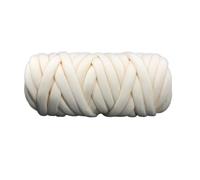 Fil de Coton Epais 250 / 500g Fils de filetage Super Soft Bras Knit Roving Crochet Cryfraft Accessoires(500GAP 2)