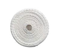 Fil de coton - Filet à viande - Élastiques - Pour jambons - Maille - Outil d'emballage de saucisses - Pratique - Rouleau de ficelle de boucher