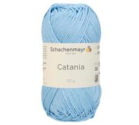 Fil de coton - Schachenmayr - Catania - Couleur 00173 - 50g - 125m