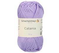 Fil de coton - Schachenmayr - Catania - Couleur 00422 - 50g - 125m