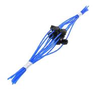 Fil de coupe 2,4mm par 10, a6489-xj - Coupe bordures Black & decker - Bobines et fils