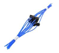Fil de coupe 2,4mm par 10, a6489-xj pour Coupe bordures Black & decker