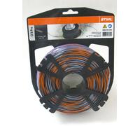 Fil de Coupe 3,0mm X 20Meter, Cruciforme, CF3Pro, 0000 930 4303