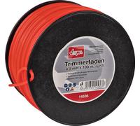 Fil de coupe 4,0 mm x 100 m, rond