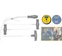 Fil de coupe 4852-6 Hazet