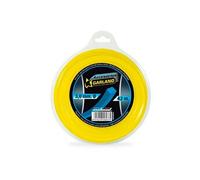 Fil de coupe 71023c4230 Ø 3 mm Carré 42 m Nylon