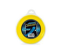 Garland 71023C6724 Distributeur m/67 nylon carré pour débroussailleuse 2,4 mm Ø