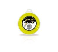 Fil de coupe 71023r8125 Ø 2,4 mm Rond 8 m Nylon