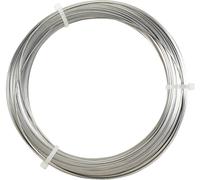 KS Tools – Cordes à piano – section carrée – 50 m – Quantité 1