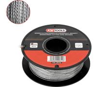 KS TOOLS 140.2642 Fil de coupe, démontage de vitre