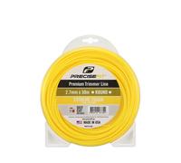 Fil de coupe bordure universel PRECISEFIT nylon 2,7mm - rond - 50m PWFTL2750R